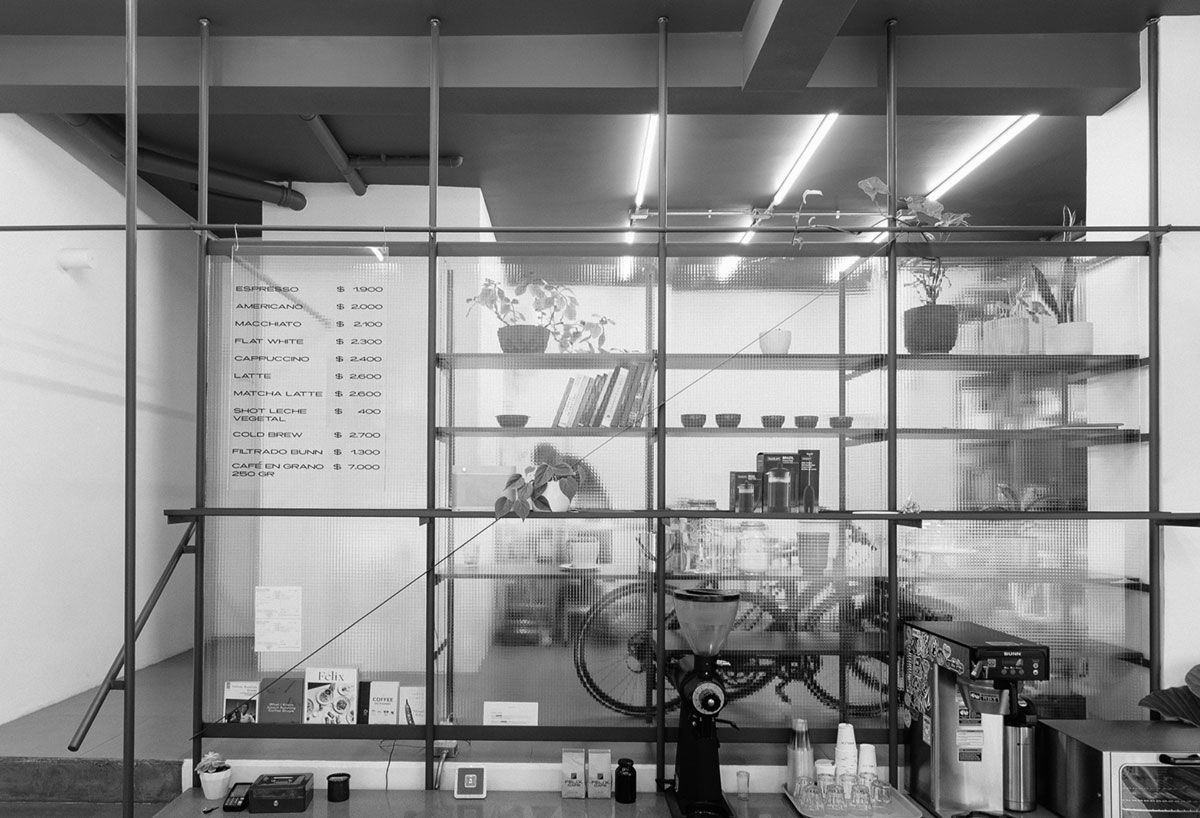 A Well Cooked Identity