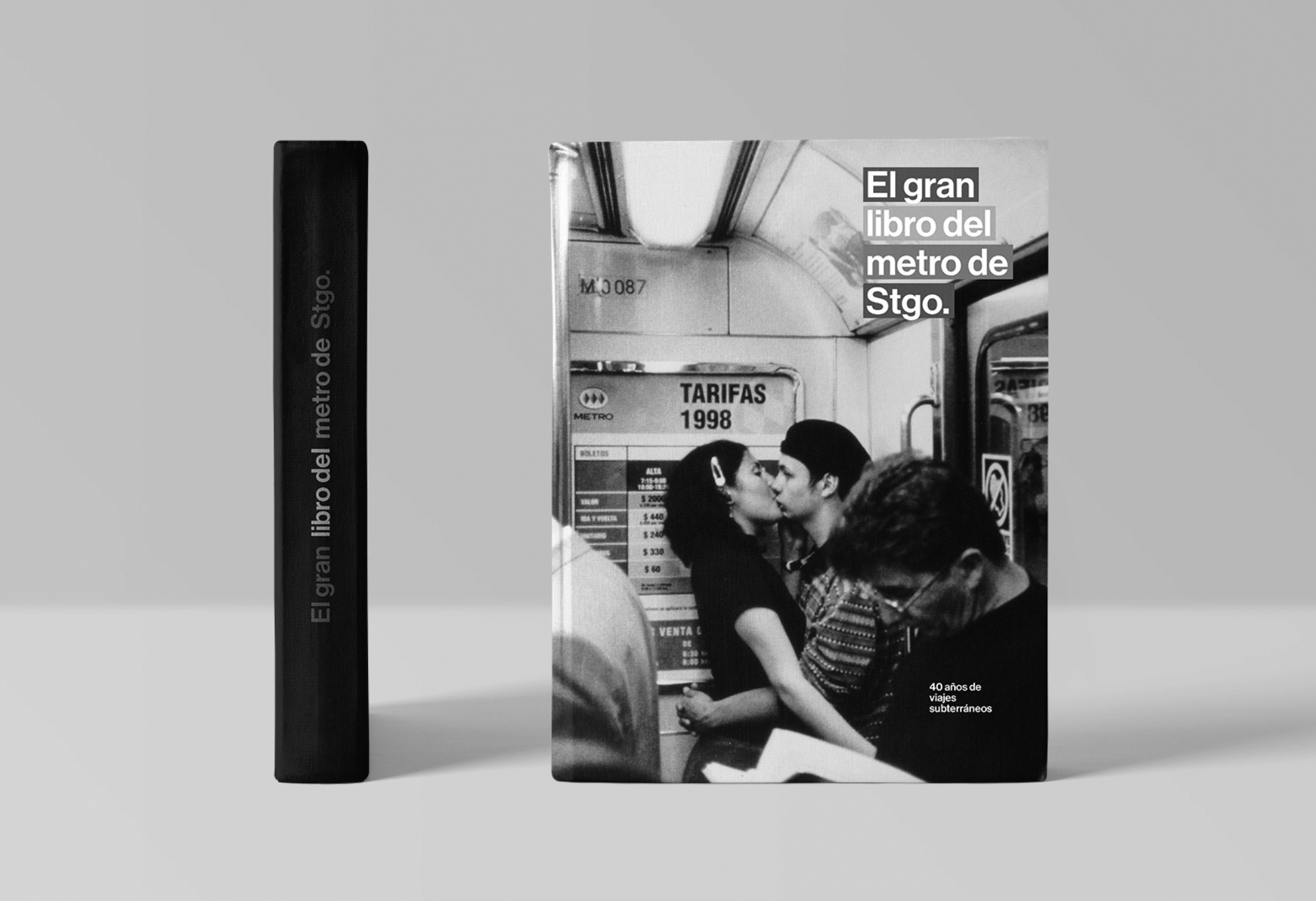 Yes, Judge a Book by its Cover