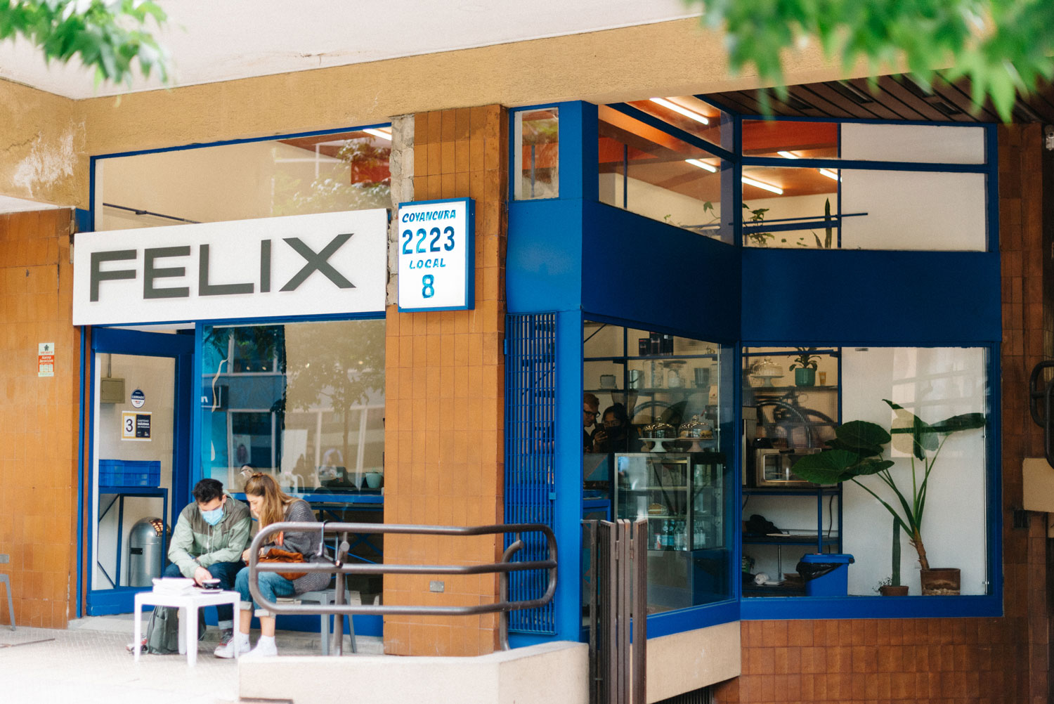 Felix Café