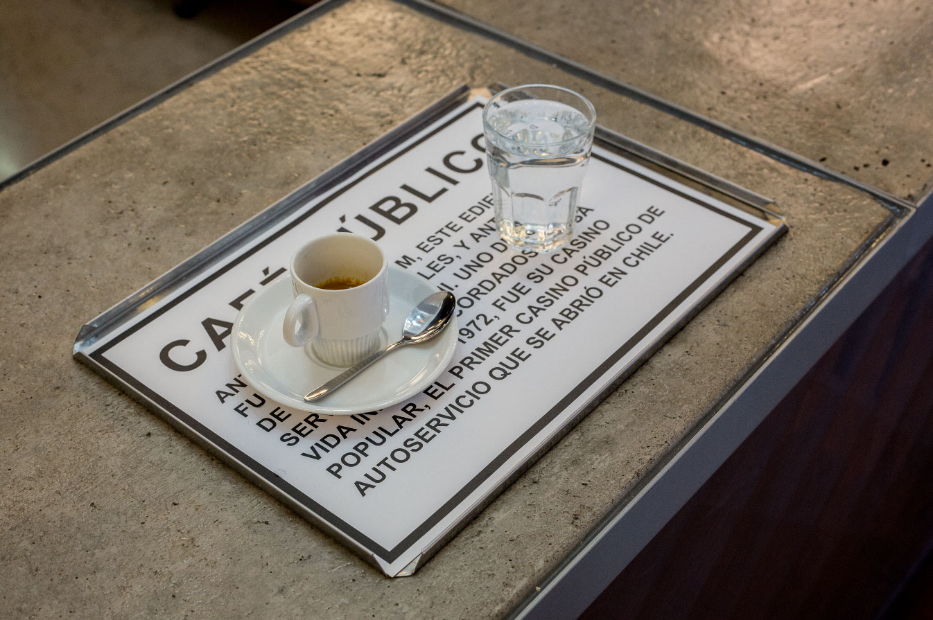 Café Público